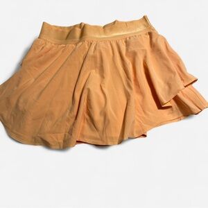 Lululemon Court Rival Skirt